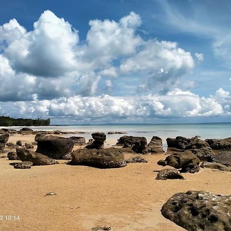 Elephant Guesthouse Kaoh Touch Bagian luar foto