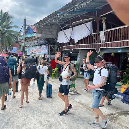 Elephant Guesthouse Kaoh Touch Bagian luar foto