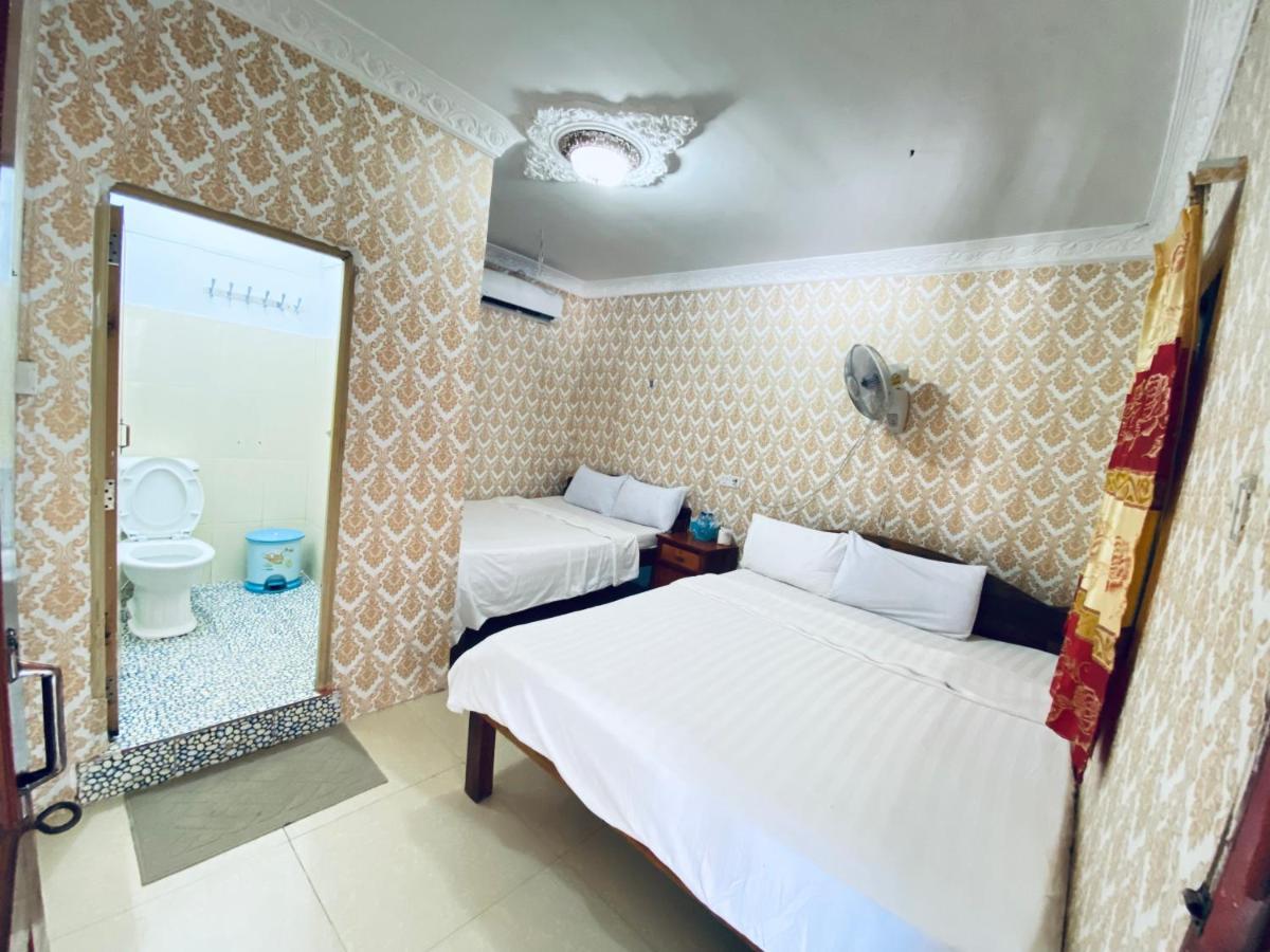 Elephant Guesthouse Kaoh Touch Bagian luar foto