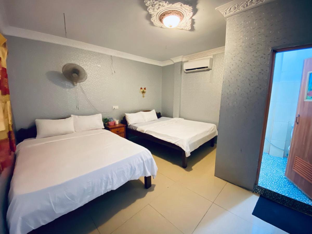 Elephant Guesthouse Kaoh Touch Bagian luar foto