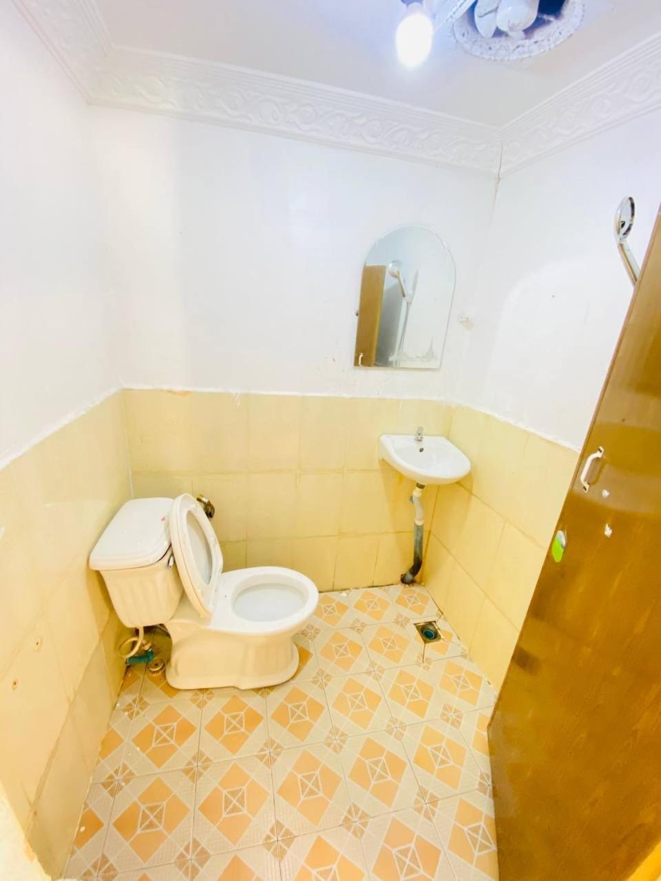 Elephant Guesthouse Kaoh Touch Bagian luar foto