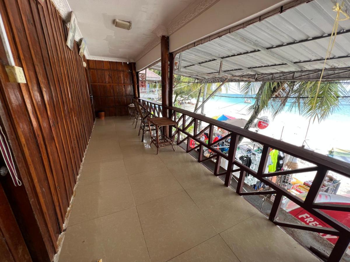 Elephant Guesthouse Kaoh Touch Bagian luar foto