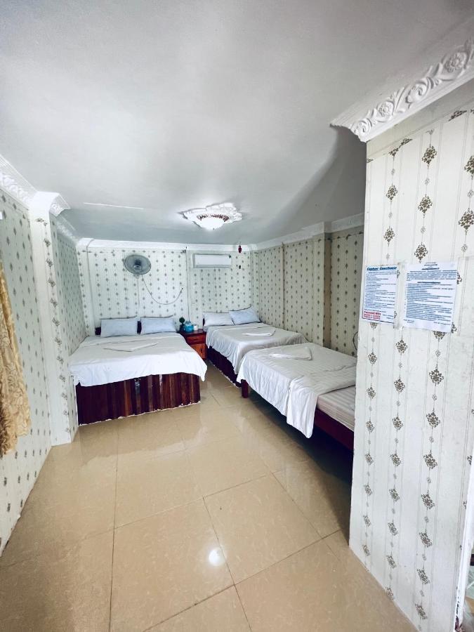 Elephant Guesthouse Kaoh Touch Bagian luar foto