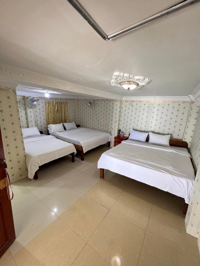 Elephant Guesthouse Kaoh Touch Bagian luar foto