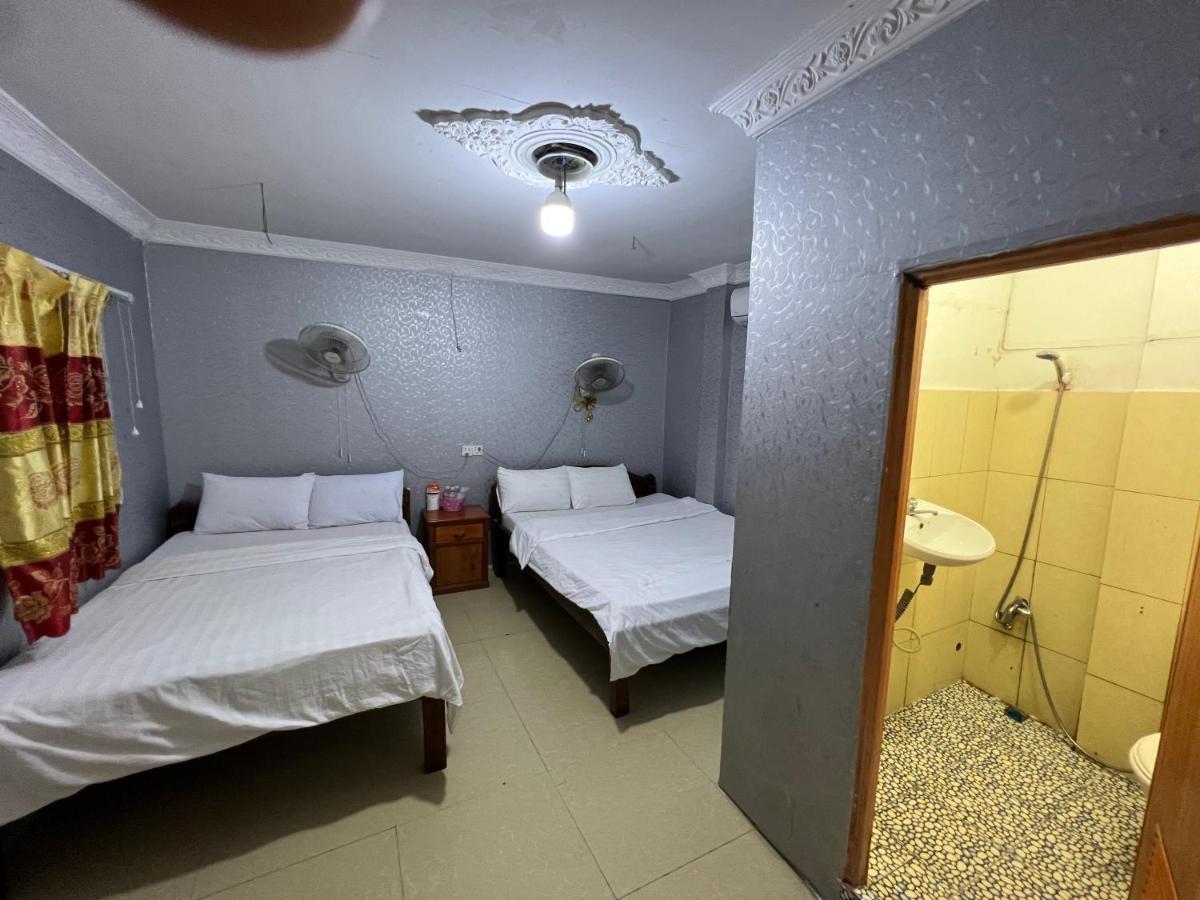 Elephant Guesthouse Kaoh Touch Bagian luar foto