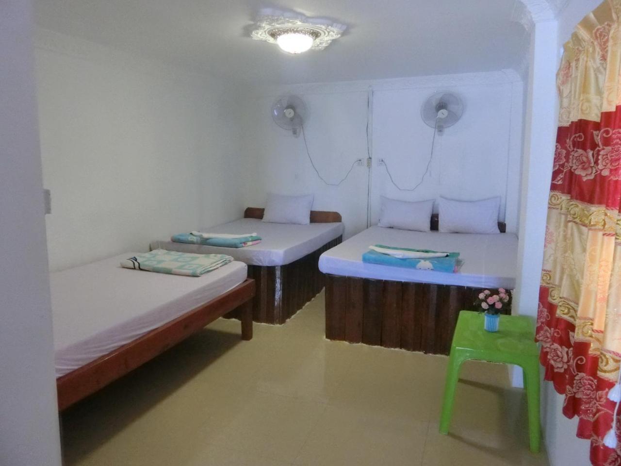 Elephant Guesthouse Kaoh Touch Bagian luar foto
